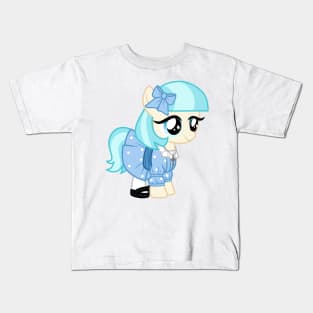 Coco as Nellie O'Malley Kids T-Shirt